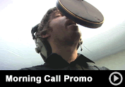 Morning Call Promo